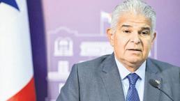 Panama Çin ile anlaşmadan çekildi