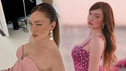 Danla Bilic'in şarkı itirafı olay oldu! Şarkının sözleri ona yazılmış...