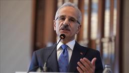 Bakan Uraloğlu, ulaşım sektöründeki son gelişmeleri Cenevre'de değerlendirecek