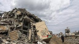 Gazze’de can kaybı 48 bini aştı