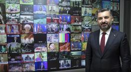 RTÜK'ten haber bültenlerine ilişkin 