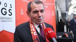 Tahkim Kurulu'ndan Dursun Özbek'e iyi haber