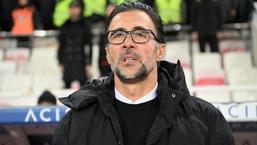 Ömer Erdoğan: Mağlubiyeti hak ettiğimizi çok düşünmüyorum