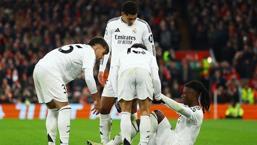 Futbolun görünmez düşmanı: Sakatlıklar!