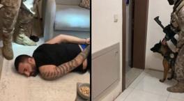 İstanbul’da operasyon! 27 yıl 4 ay hapis cezası bulunan firari yakalandı