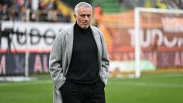 Fenerbahçe'de Jose Mourinho'dan sakatlık cevabı!