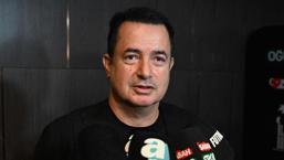 Acun Ilıcalı'dan İbrahim Hatipoğlu sözleri! 'Derbide yabancı hakem olsun'