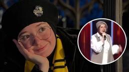 O Ses Türkiye'ye damga vurmuştu! Funda Kayacık, meğer fenomenmiş