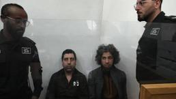 İsrail polisinden Filistinli kitapçıya Google Translate'li gözaltı