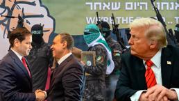 Hamas kararı sonrası Trump'tan ateşkes için 'kıyamet' tehdidi, İsrail'de acil toplantı