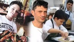 ¡Mattia Ahmet, el hijo del chef italiano, perdió la vida! El intercambio de la dolorosa madre Yasemin Minguzzi fue desgarrador