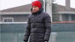 Boluspor'da Ufuk Kahraman dönemi sona erdi!