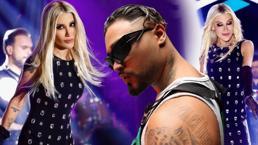 İrem Derici'yi kızdıracak sözler! 'TikTok’ta ilgi çekmeye devam etsin'