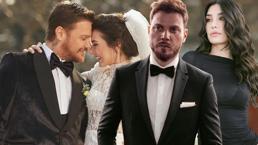 Magazin dünyası bunu konuşuyor! 2 kez evlenip boşanan çiftin aşkı yeniden alevlendi