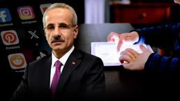 Bakan Uraloğlu canlı yayında açıkladı! 'Dört büyüklerin stadında 5G kurulacak'