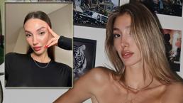 Şevval Şahin ablasını paylaştı! İkilinin benzerlikleri gündem oldu