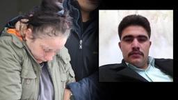 Araçta dehşet! Kahveye gittiği için öldürüp, intihar süsü verdi