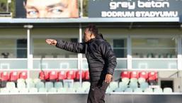 Jose Morais: Daha iyi şeyleri başarabileceğimize inanıyorum!