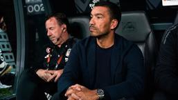 Giovanni van Bronckhorst'tan geri dönüş iddialarına yanıt!