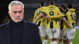 Fenerbahçe evinde farka koştu! Avrupa Ligi'nde rövanş öncesi Anderlecht'i ezdi geçti