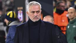 Fenerbahçe'de Jose Mourinho'dan Yusuf Akçiçek vurgusu!