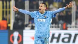 İrfan Can Eğribayat: Kalecilik biraz ritim işi!