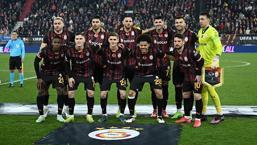 Galatasaray'da Kaan Ayhan rövanşta yok!