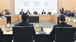 Terör örgütüne masada yer yok