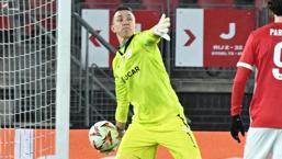 Fernando Muslera: Kendimizi eleştirmemiz gereken çok şey var