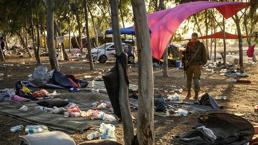 İsrailli öğretmenden kara propaganda! Öğrencilerine zorla izletti