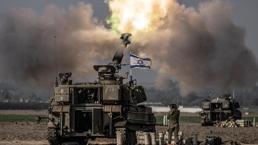 İsrail ordusu, Doğu Kudüs’ün kuzeyindeki iki girişi kapattı