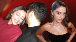 Sıla Türkoğlu ve sevgilisinden yeni kare! Uzun süredir paylaşım yoktu...