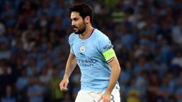 Galatasaray'dan İlkay Gündoğan bombası! Sözleşme gerçeği