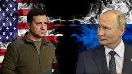 ABD’den Rusya’ya yeni yaptırım tehdidi! 'Putin'e karşı kullanabileceğimiz baskı araçları mevcut'