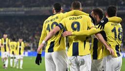 Edin Dzeko'nun elinde kırık tespit edildi! İşte son durumu