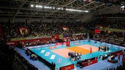 2025 CEV Kadınlar Şampiyonlar Ligi Dörtlü Finali İstanbul'da! Resmen açıklandı