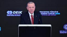 Asya turuna bölgesel işbirliği ve dayanışma damgasını vurdu