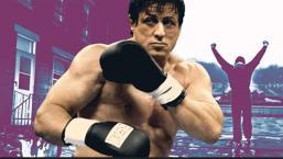 Önce kaderini, sonra rakibini yendi! 2 eldivenle yazdığı senaryo Oscar'a götürdü