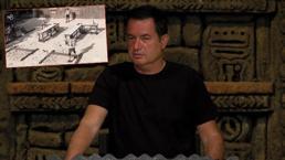 Survivor'da son eleme adayı belli oldu! Sevgi ile Almeda arasında gerilim