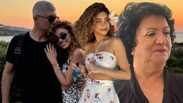 Şiddet iddiası sonrası flaş gelişme! Özcan Deniz'in annesi uzaklaştırma ve korunma talebinde bulundu