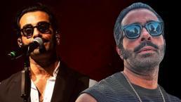 Gökhan Türkmen açtı ağzını yumdu gözünü! Turabi ve Lvbel C5'e çok sert tepki