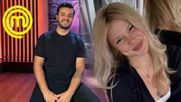 Masterchef yarışmacısı Semihcan Temiz aşkını ilan etti! Sevgilisi bakın kim çıktı