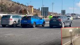 Makas atana yeni yaptırımlar geliyor! Ehliyete el konulacak, araç trafikten men edilecek