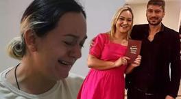 Eşinin ölümünden 3 gün sonra doğum yaptı! İstenen ceza belli oldu