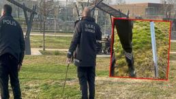 Bursa'da kavgayı ayırmaya çalışırken bir kadın tarafından döner bıçağıyla yaralandı