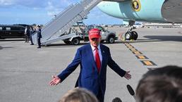 'Salı günü Suudi Arabistan'da buluşma' iddiası, Trump'tan Putin açıklaması