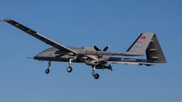 Bir ülke daha gözünü Bayraktar TB-3'e dikti!