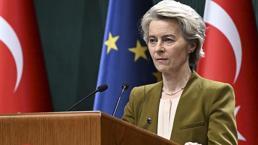 AB'den Paris'teki Ukrayna konulu olağanüstü zirve öncesinde mesajlar