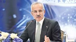 Bakan Uraloğlu açıkladı: 349 bin ton ÖTV’siz yakıt desteği sağladık