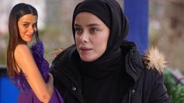 Piyasa'nın M&uuml;nevver'i sosyal medyada g&uuml;ndem oldu! İlayda Alişan'ın oyunculuğuna beğeni yağdı
